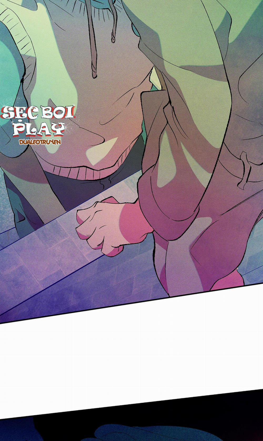 Ông Chú Bên Cửa Sổ 2 trang 33