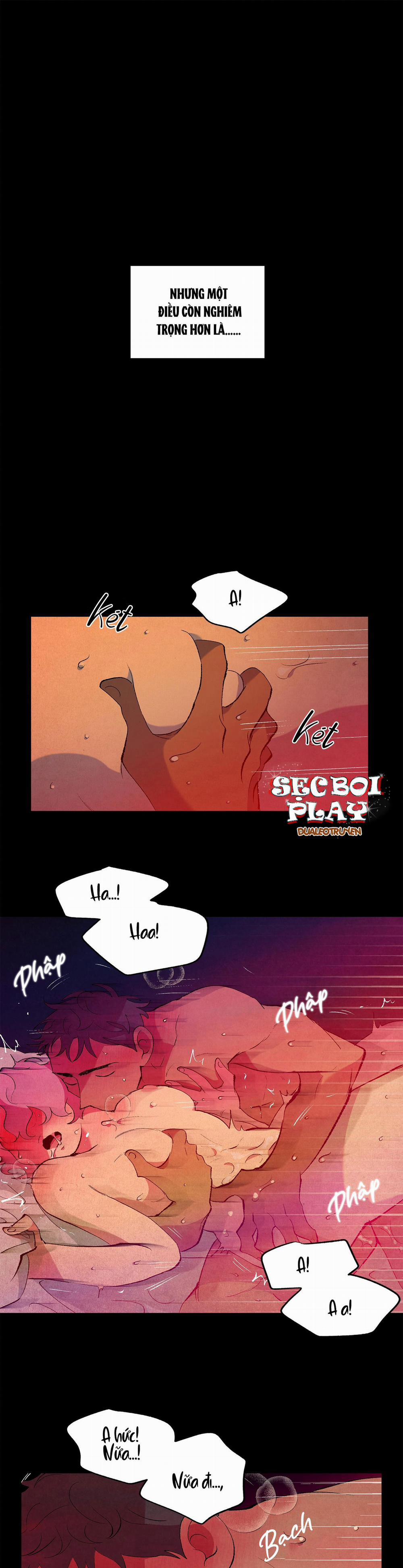 Ông Chú Bên Cửa Sổ 2 trang 9