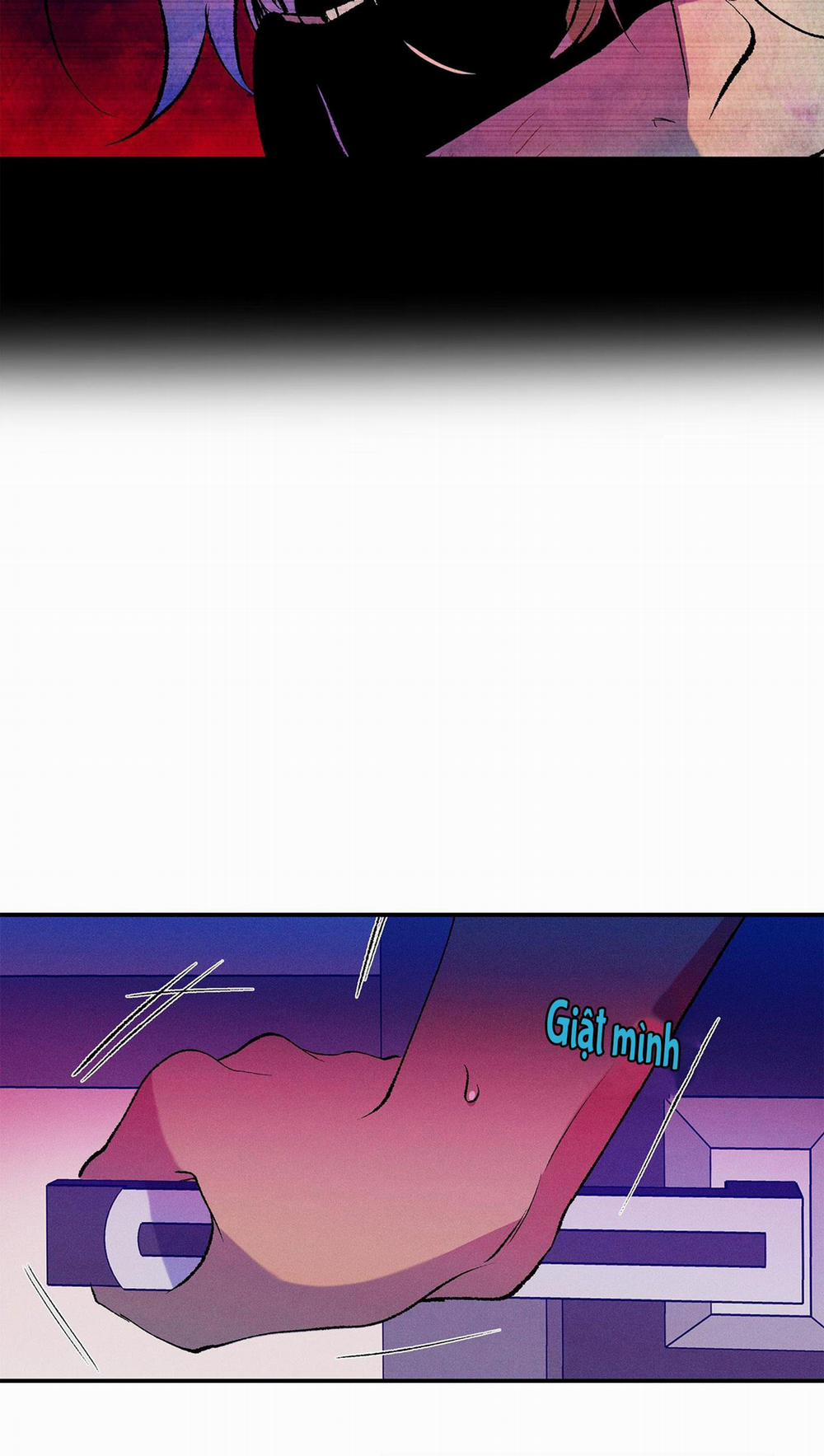 Ông Chú Bên Cửa Sổ 3 trang 30