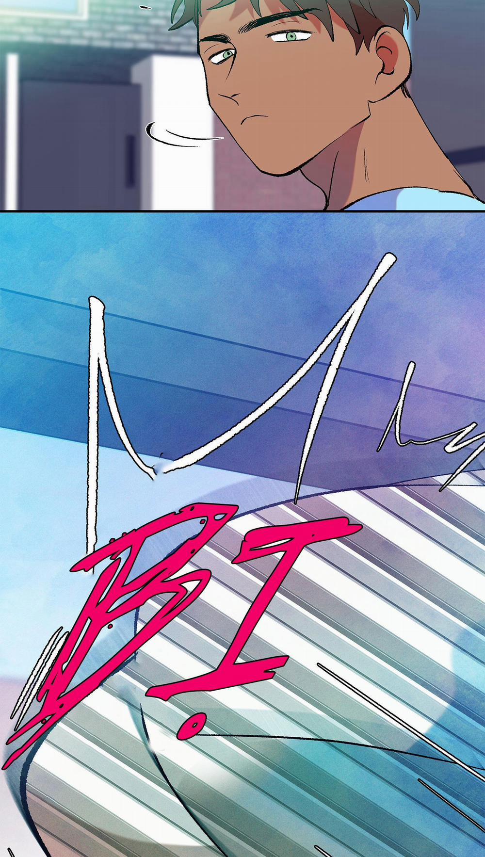 Ông Chú Bên Cửa Sổ 3 trang 33