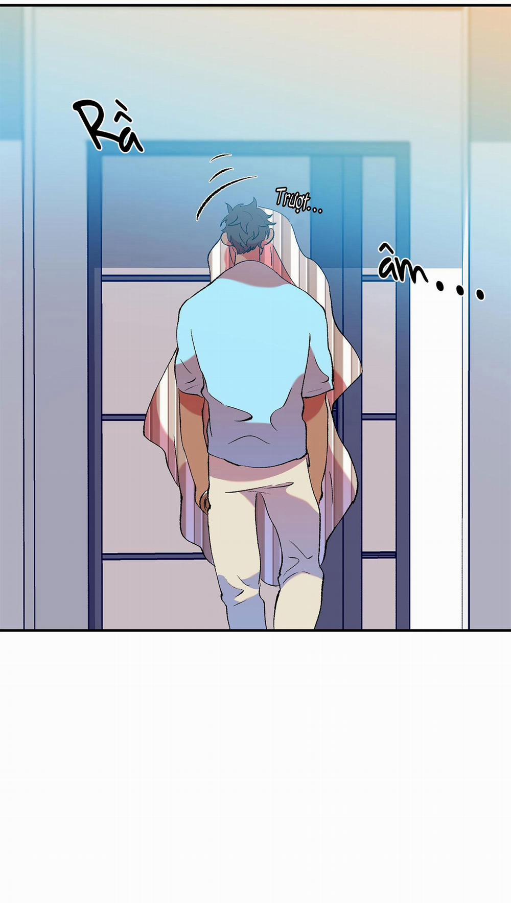 Ông Chú Bên Cửa Sổ 3 trang 35