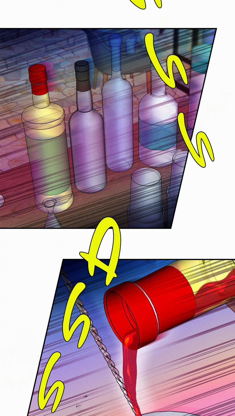 Ông Chú Bên Cửa Sổ 3 trang 40