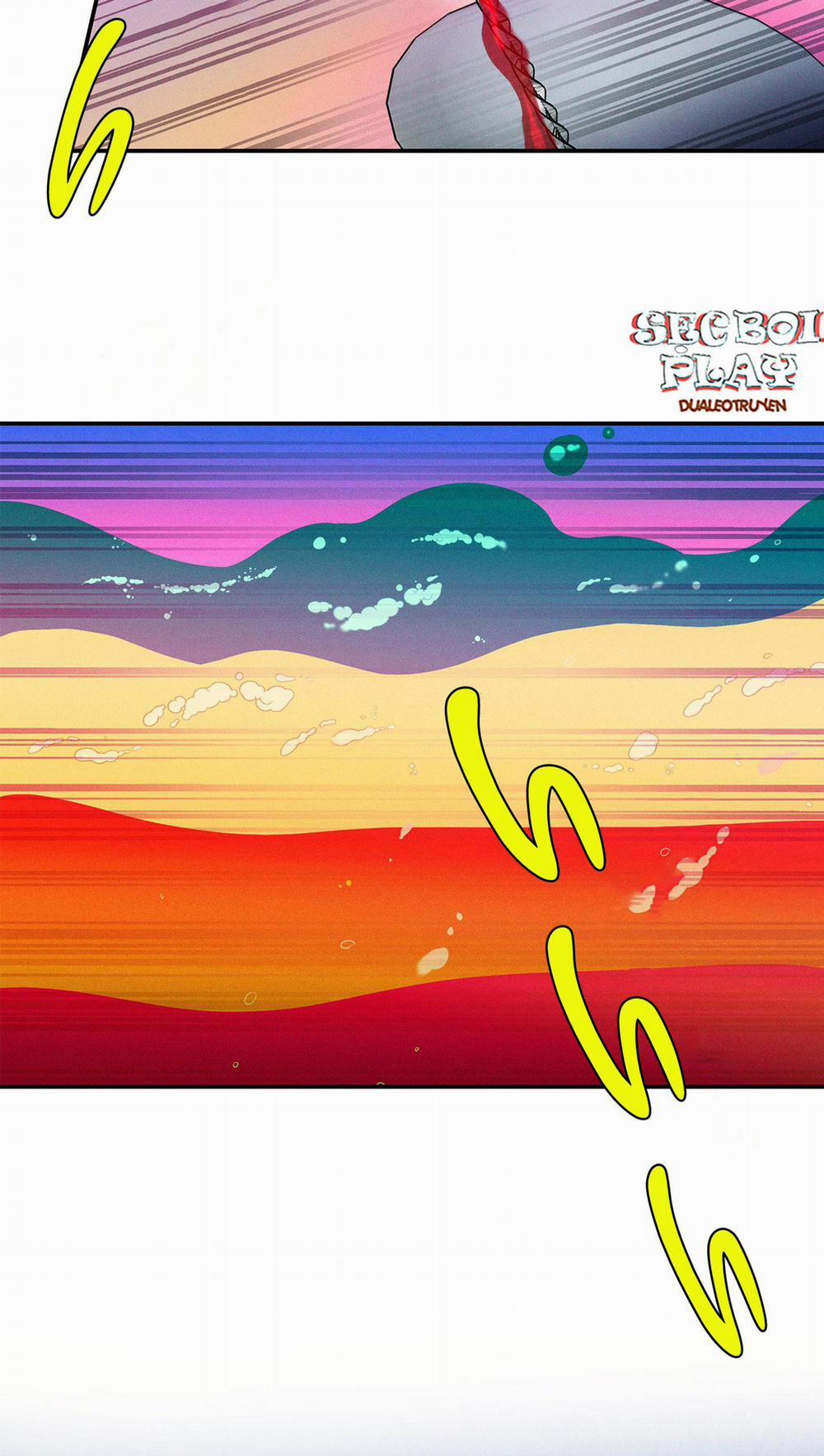 Ông Chú Bên Cửa Sổ 3 trang 41