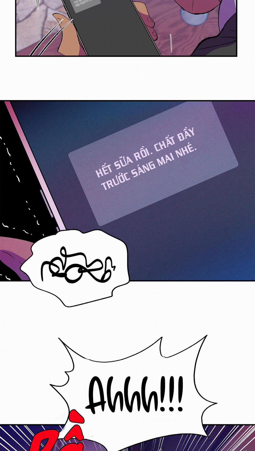 Ông Chú Bên Cửa Sổ 3 trang 53