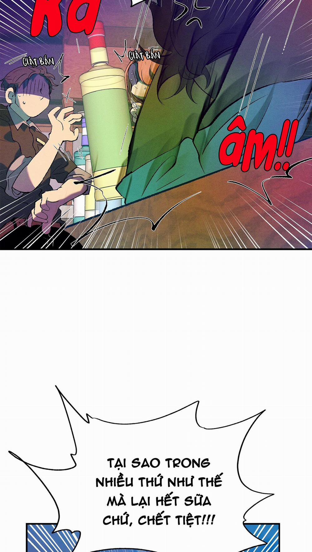 Ông Chú Bên Cửa Sổ 3 trang 54