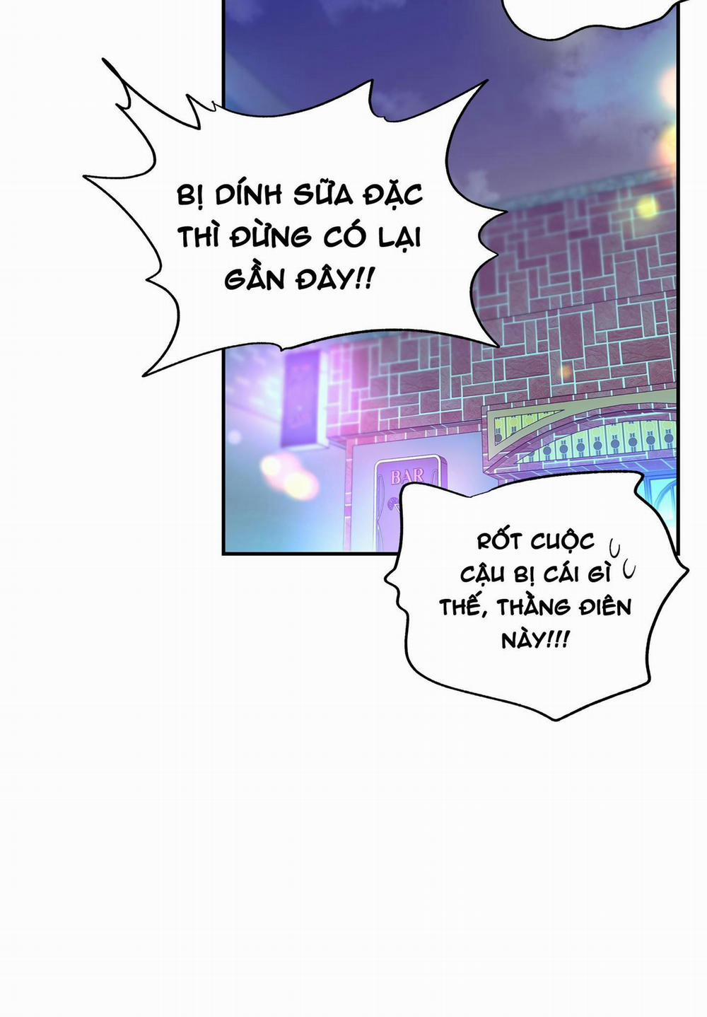 Ông Chú Bên Cửa Sổ 3 trang 56