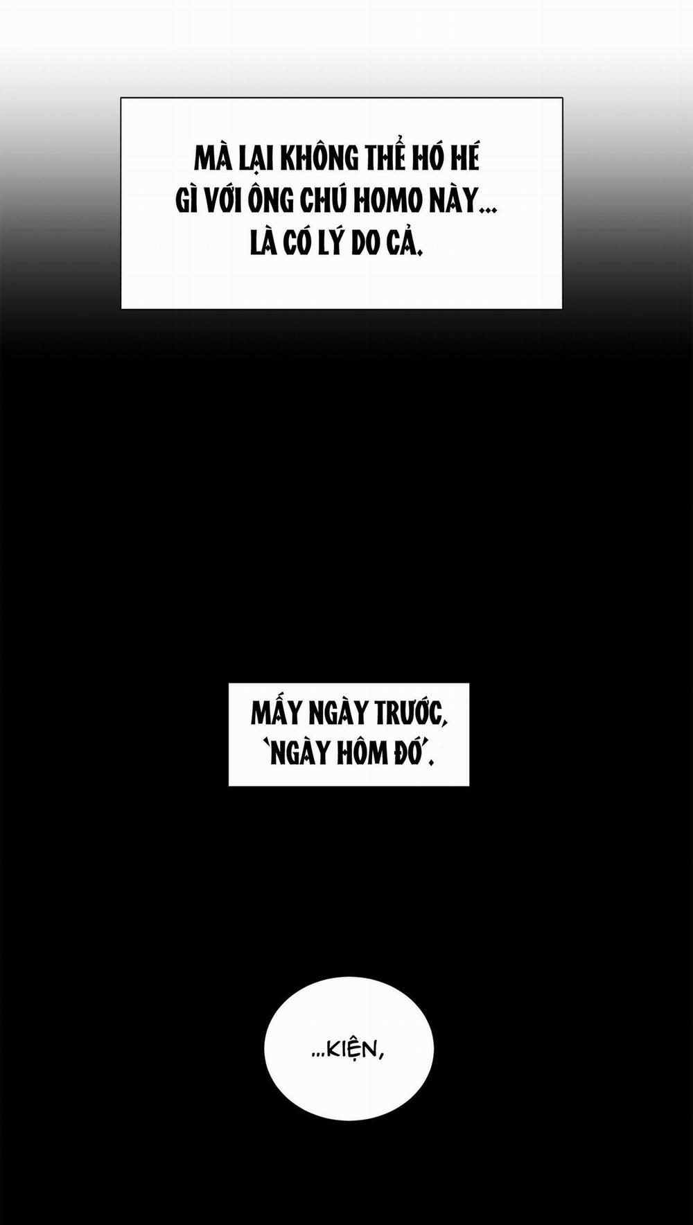 Ông Chú Bên Cửa Sổ 3 trang 9