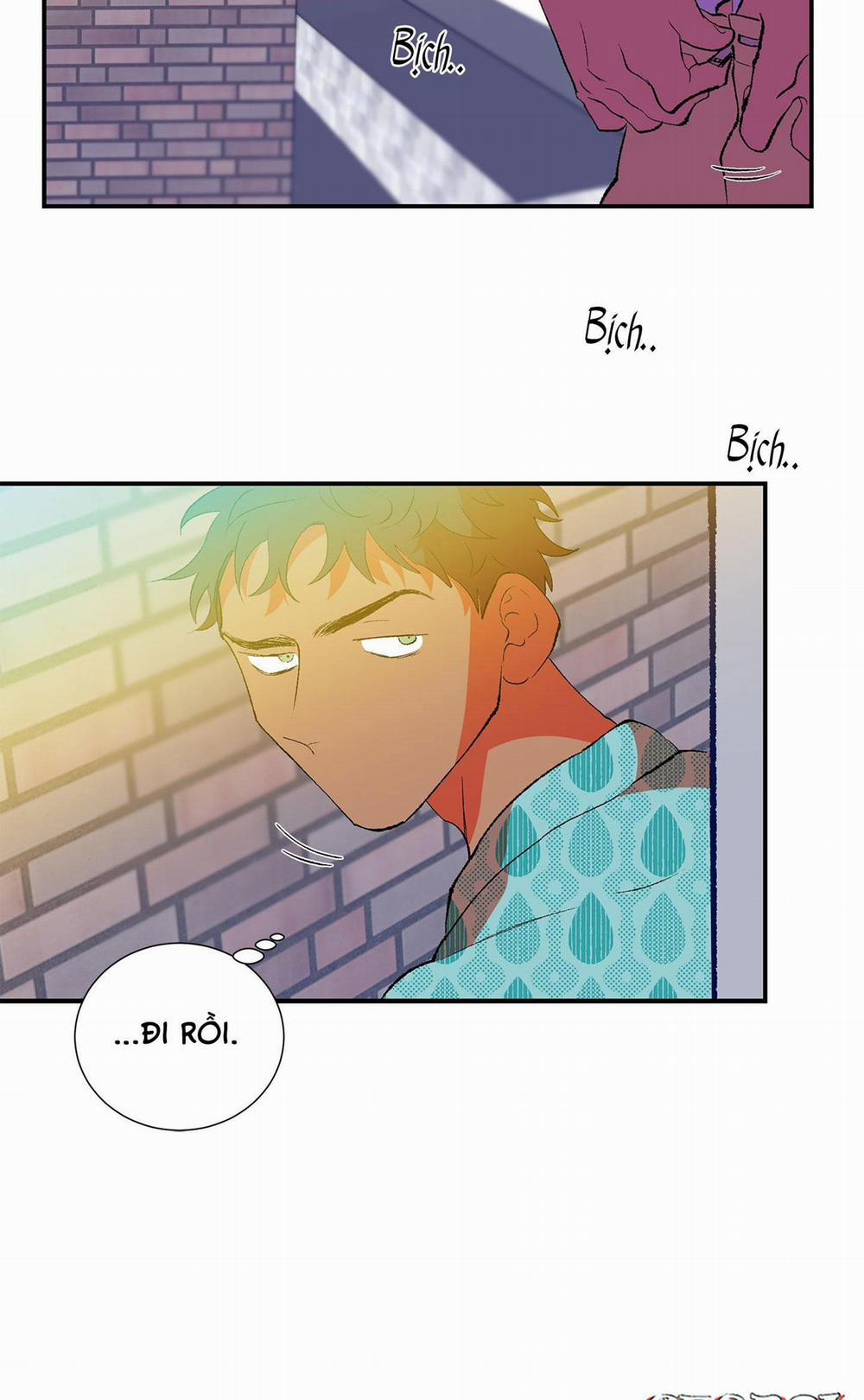 Ông Chú Bên Cửa Sổ 4 trang 14