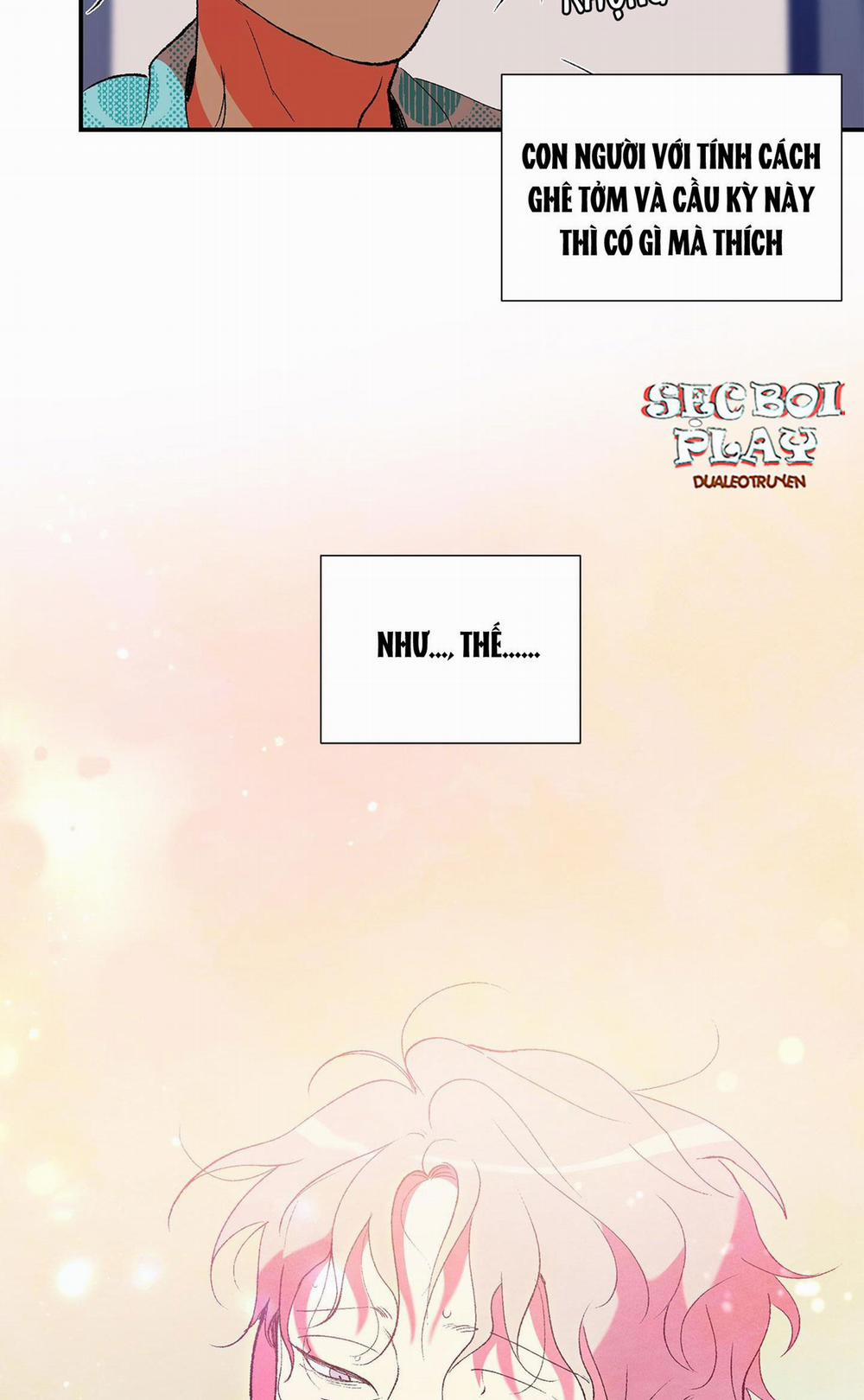 Ông Chú Bên Cửa Sổ 4 trang 22