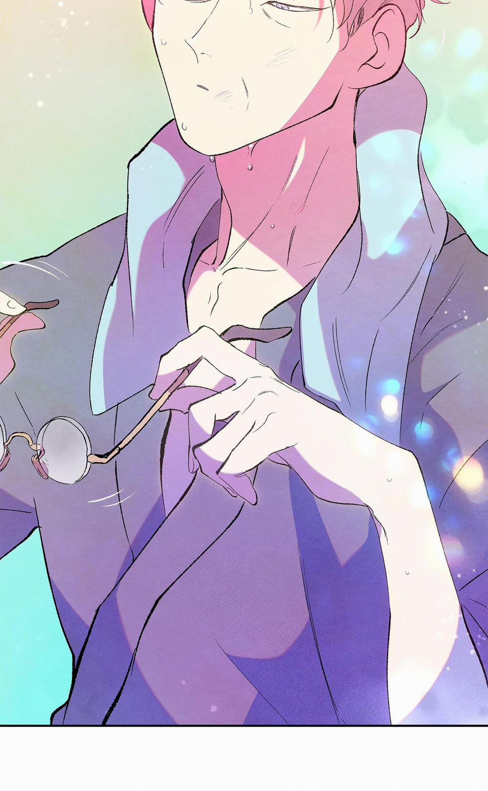 Ông Chú Bên Cửa Sổ 4 trang 23