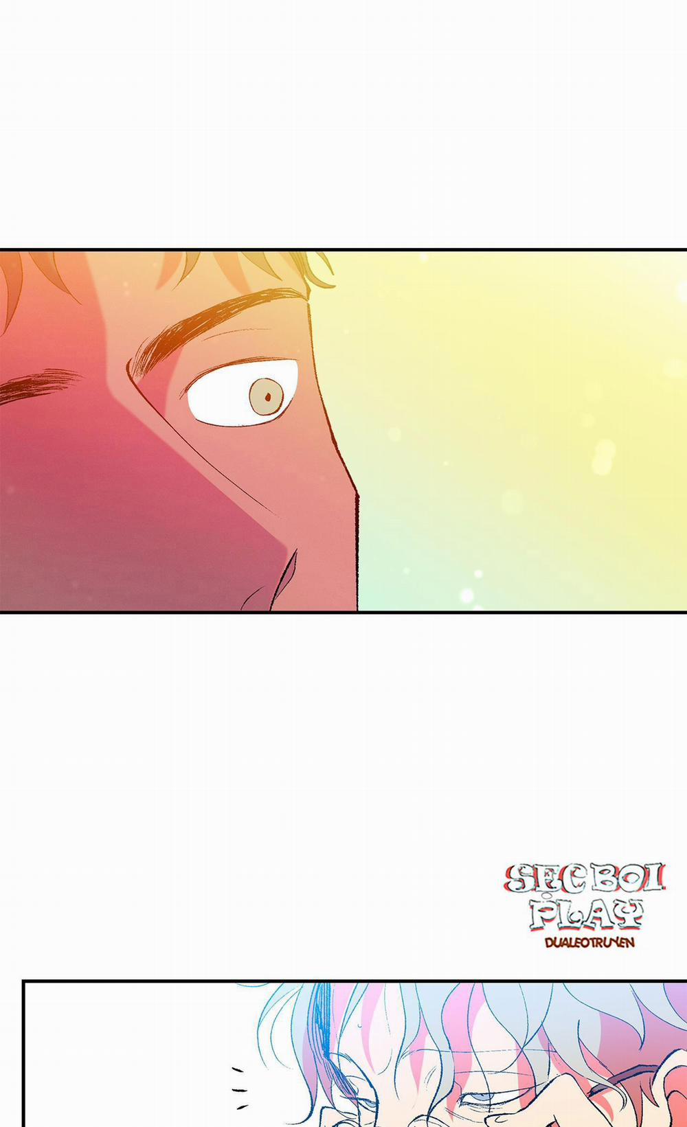 Ông Chú Bên Cửa Sổ 4 trang 24