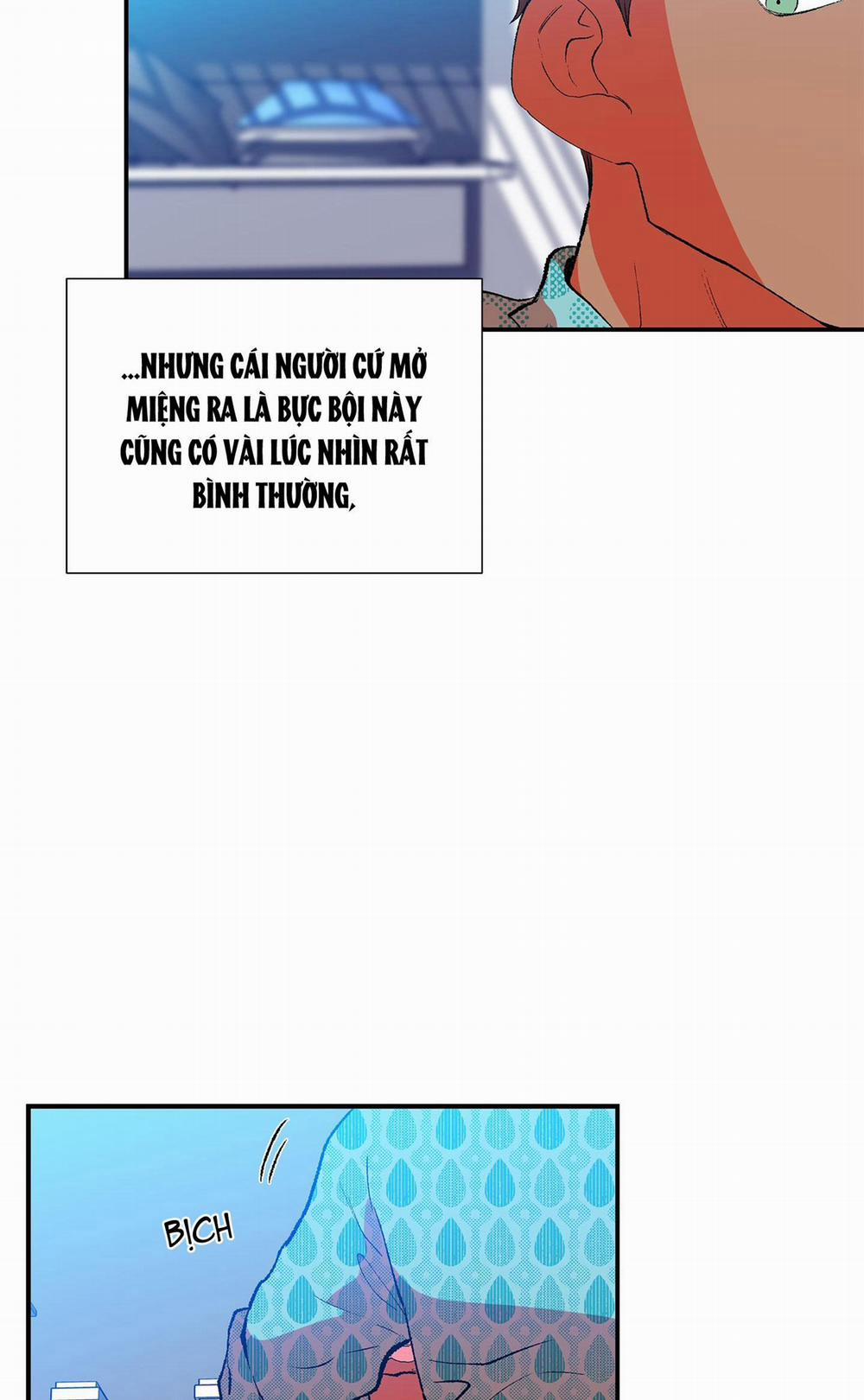 Ông Chú Bên Cửa Sổ 4 trang 36