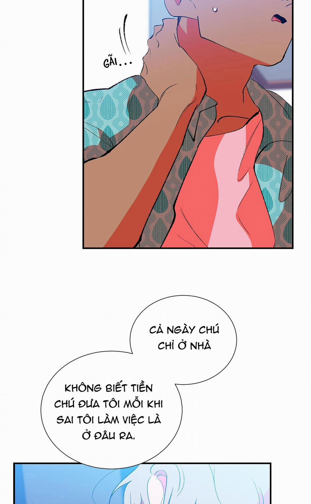 Ông Chú Bên Cửa Sổ 4 trang 46