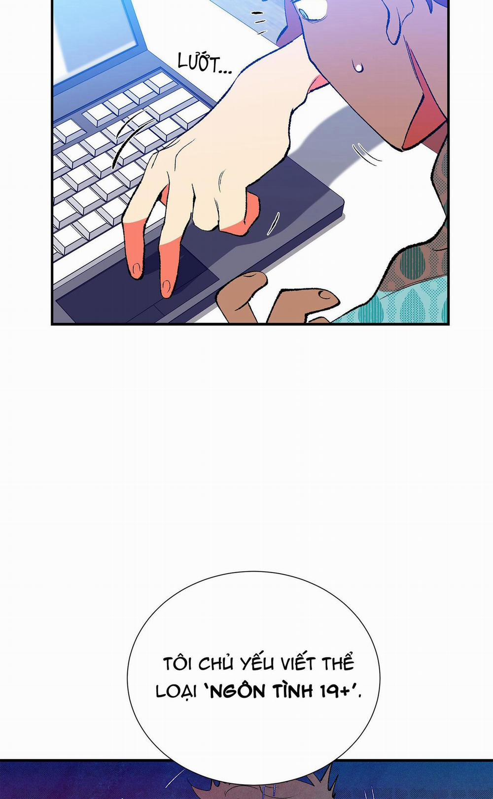 Ông Chú Bên Cửa Sổ 4 trang 54