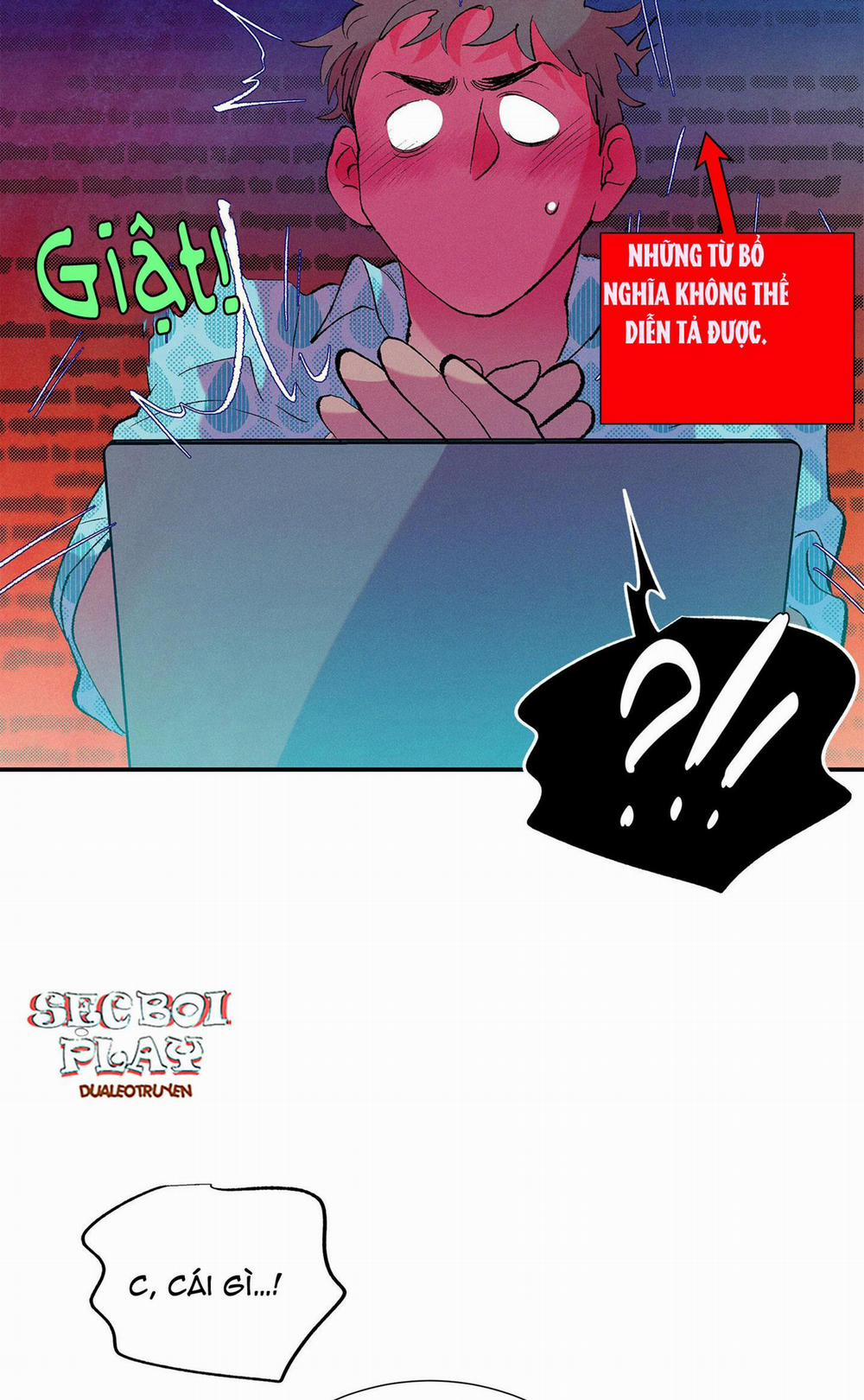 Ông Chú Bên Cửa Sổ 4 trang 55