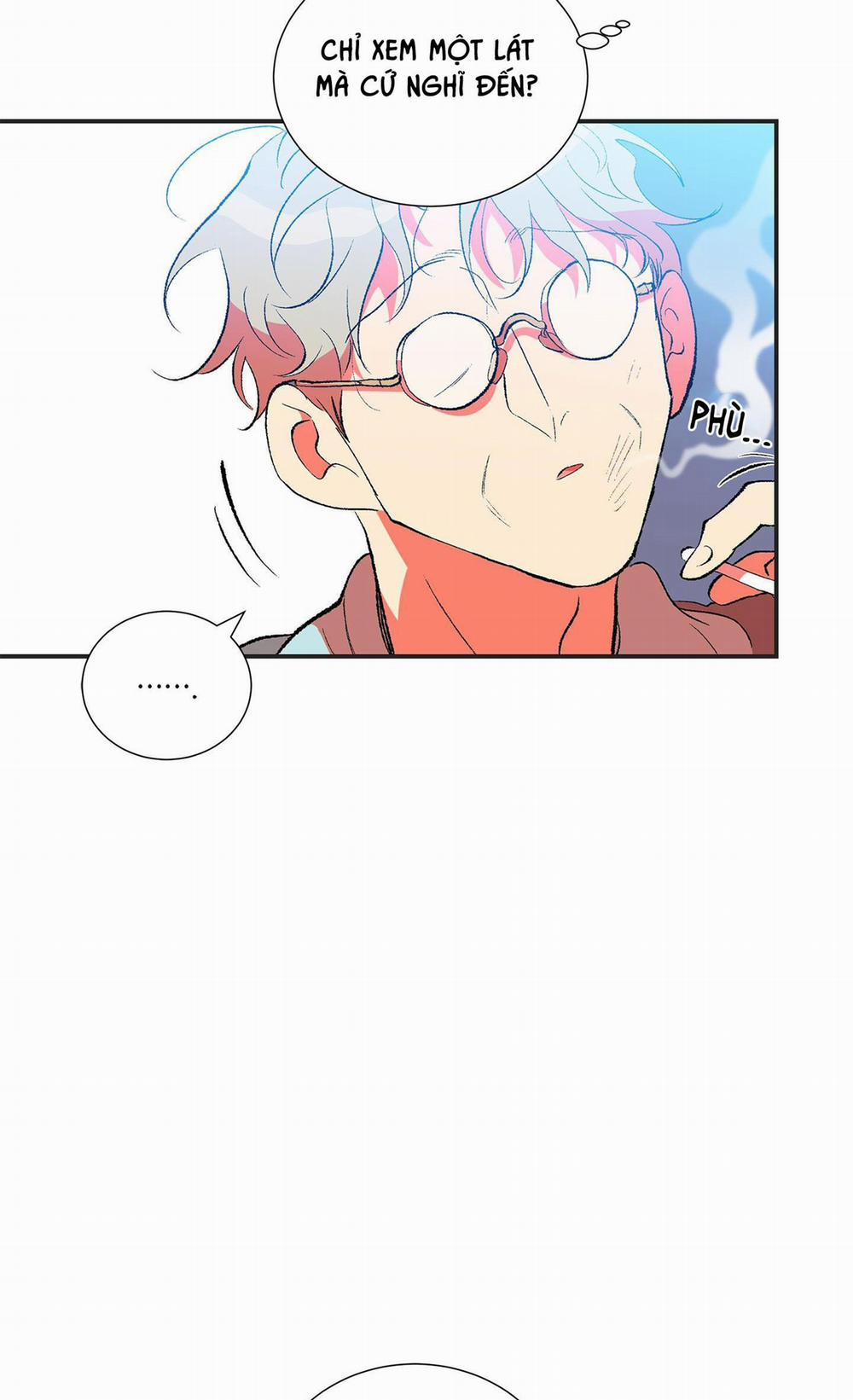 Ông Chú Bên Cửa Sổ 4 trang 61