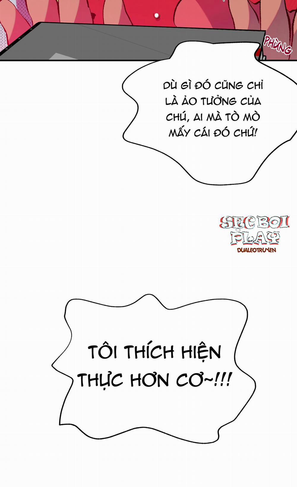 Ông Chú Bên Cửa Sổ 4 trang 66