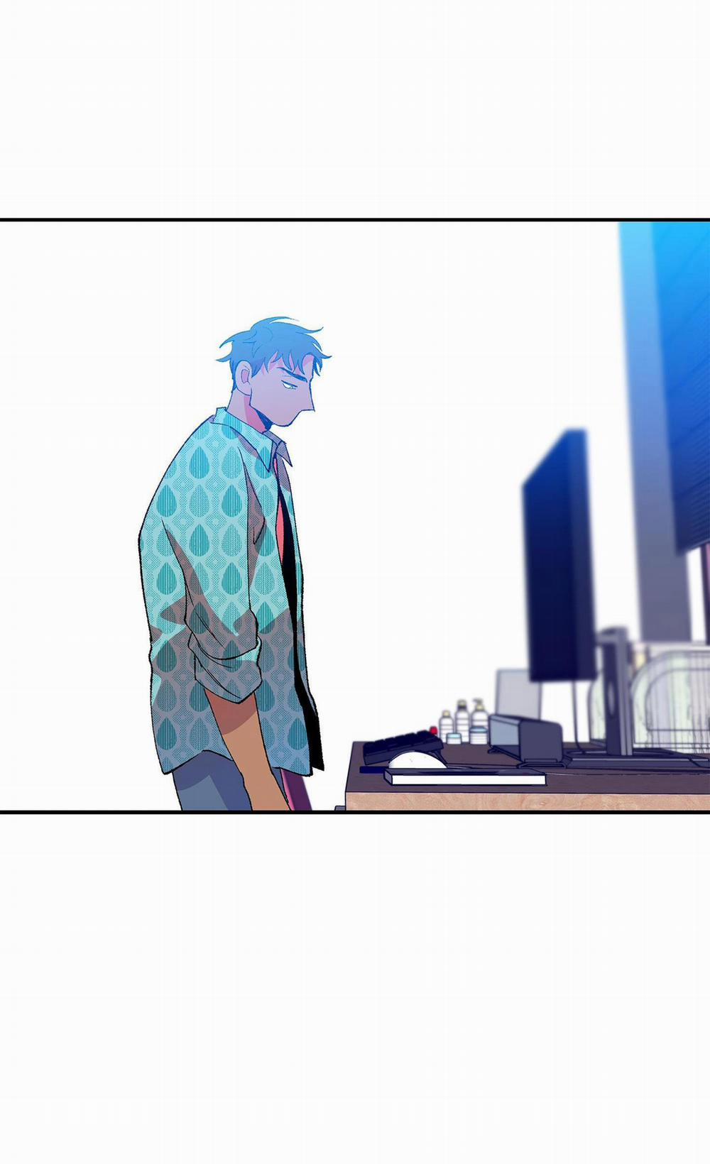 Ông Chú Bên Cửa Sổ 4 trang 68