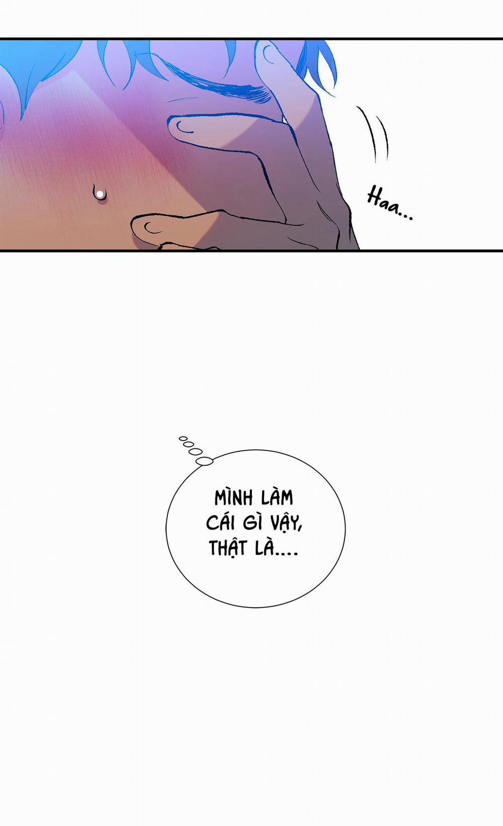 Ông Chú Bên Cửa Sổ 4 trang 69