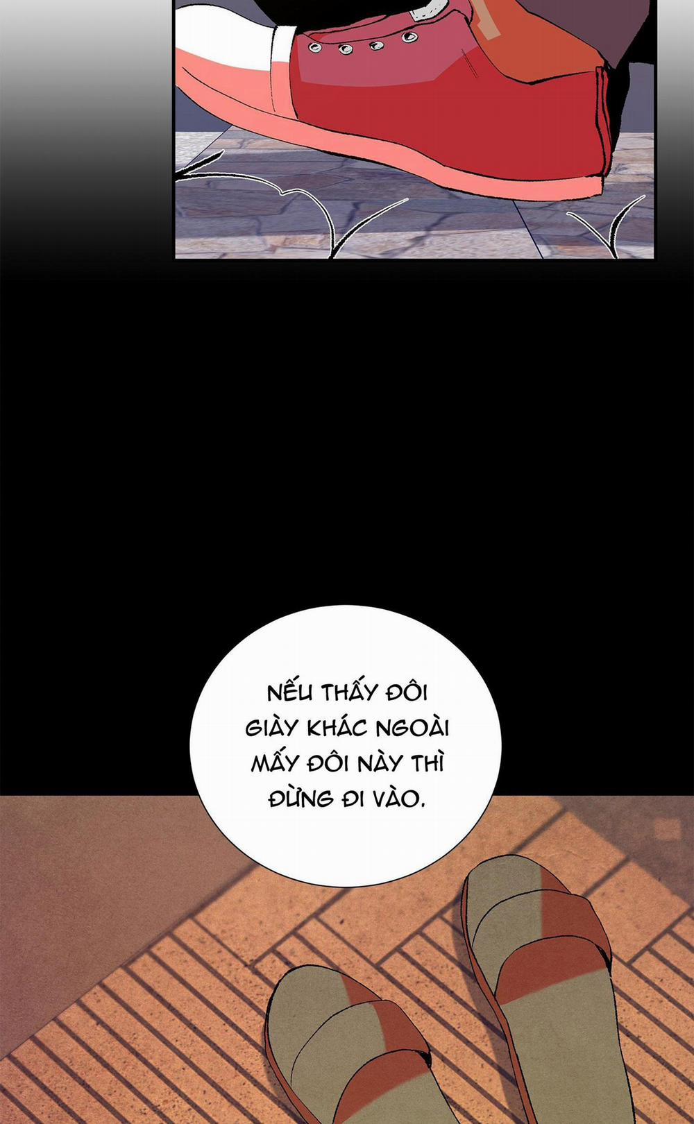 Ông Chú Bên Cửa Sổ 4 trang 8