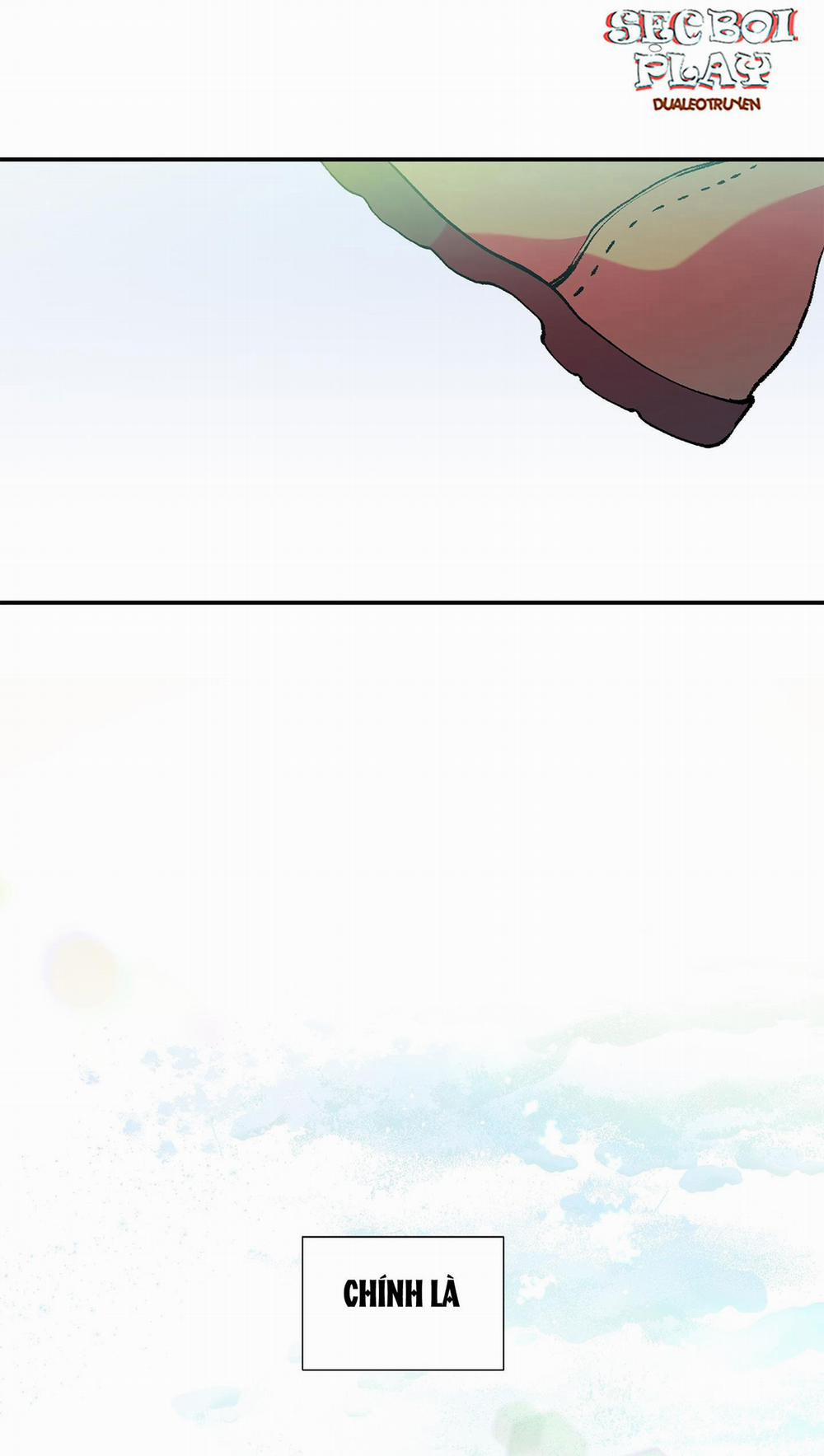 Ông Chú Bên Cửa Sổ 5 trang 10