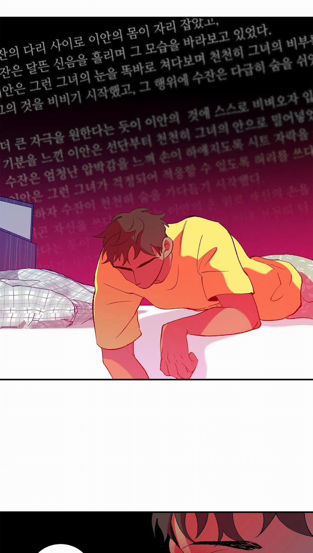 Ông Chú Bên Cửa Sổ 5 trang 16