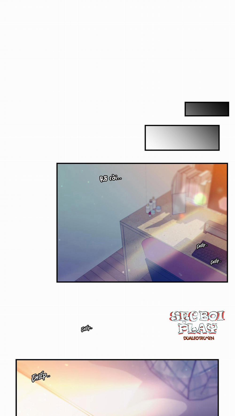 Ông Chú Bên Cửa Sổ 5 trang 19