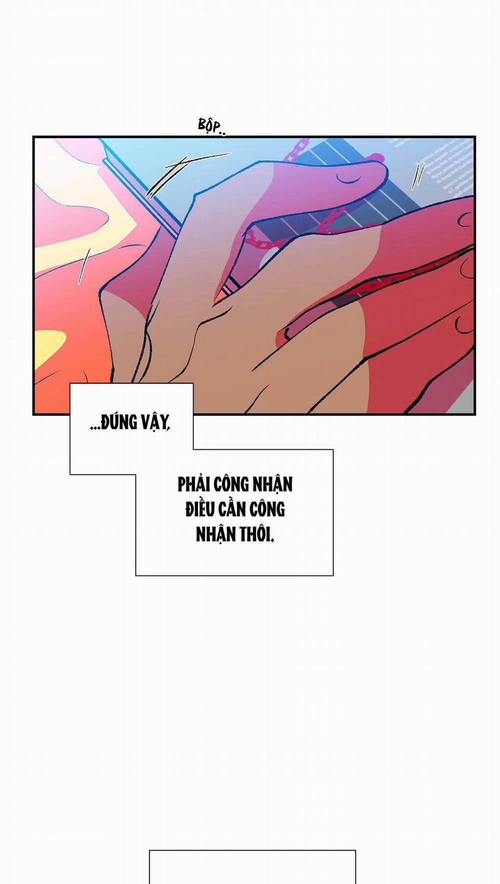 Ông Chú Bên Cửa Sổ 5 trang 2