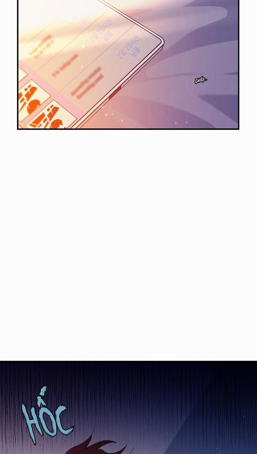 Ông Chú Bên Cửa Sổ 5 trang 20