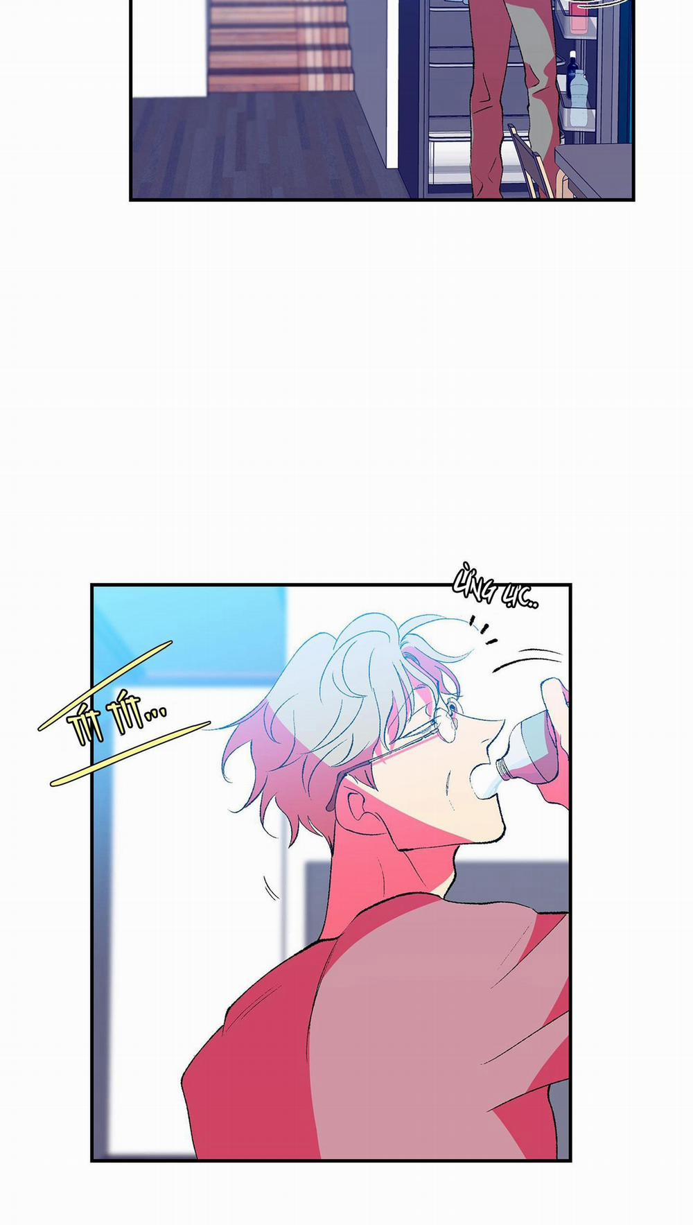 Ông Chú Bên Cửa Sổ 5 trang 24