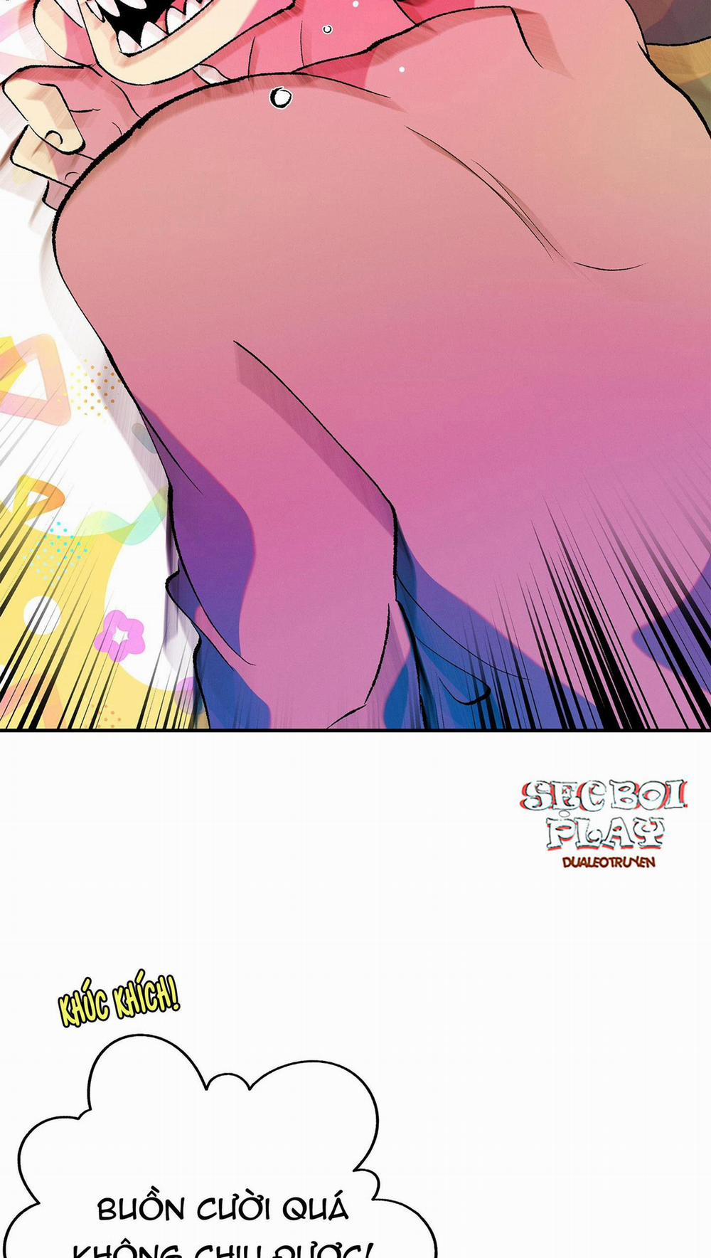 Ông Chú Bên Cửa Sổ 5 trang 47