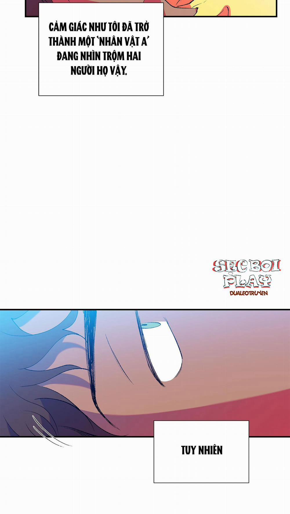 Ông Chú Bên Cửa Sổ 5 trang 5