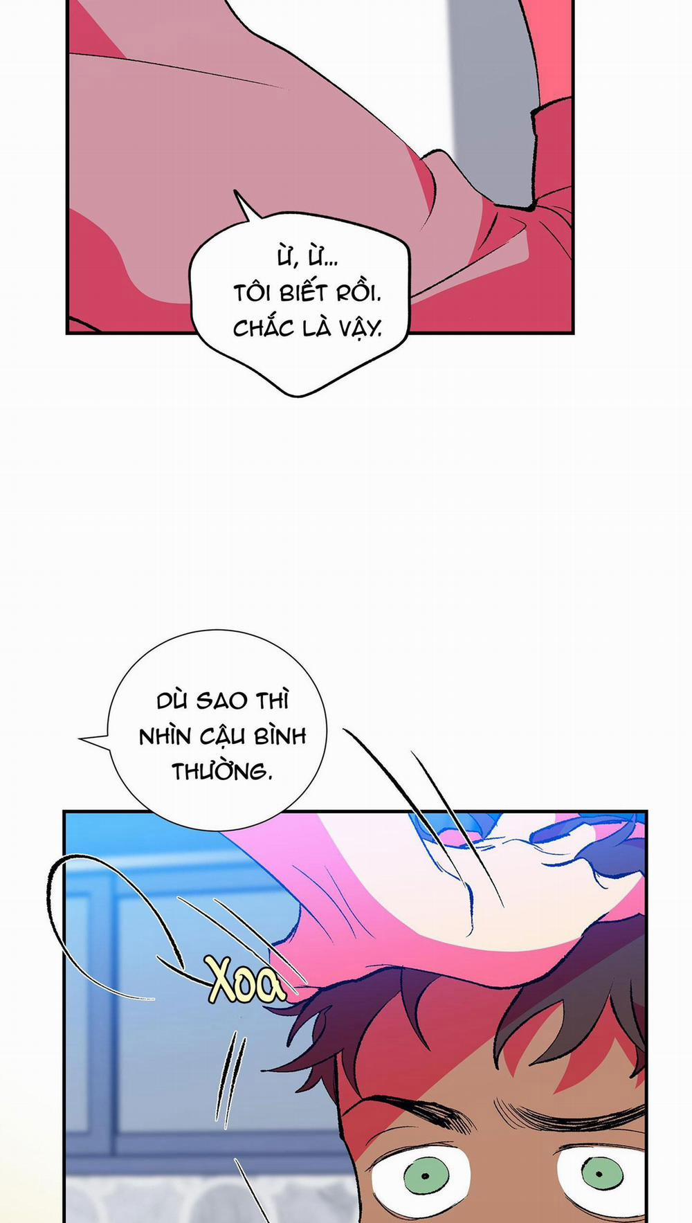 Ông Chú Bên Cửa Sổ 5 trang 52