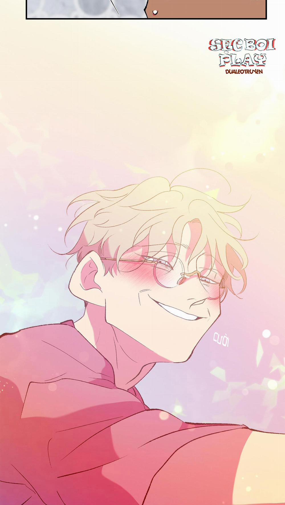 Ông Chú Bên Cửa Sổ 5 trang 53