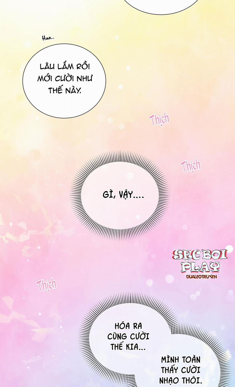 Ông Chú Bên Cửa Sổ 5 trang 55