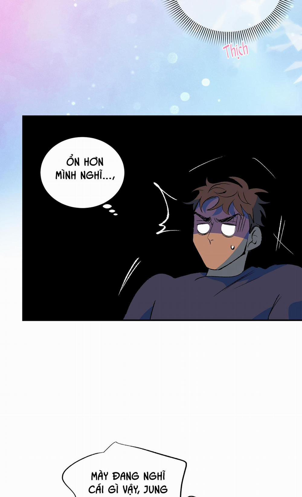 Ông Chú Bên Cửa Sổ 5 trang 56