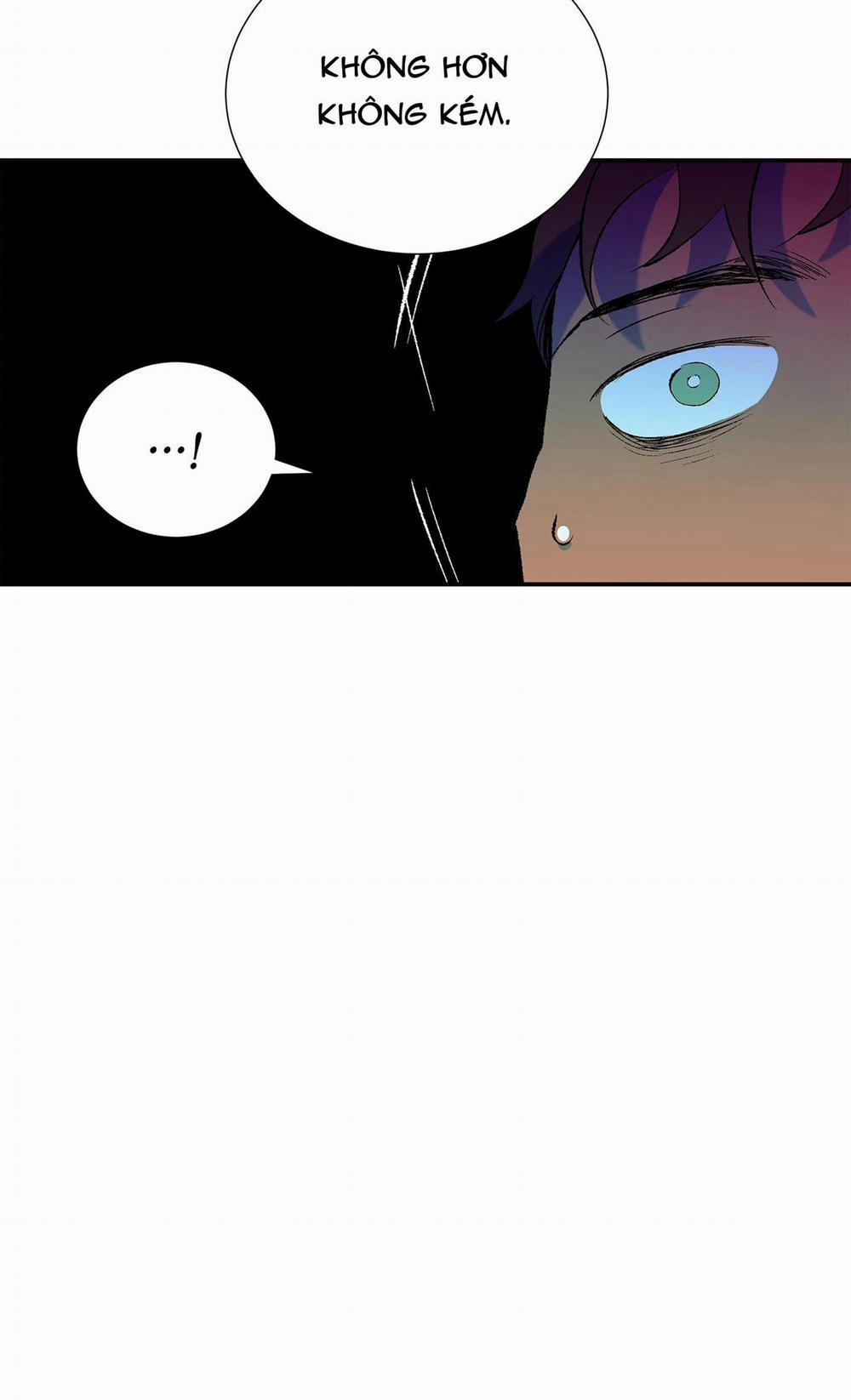 Ông Chú Bên Cửa Sổ 5 trang 61