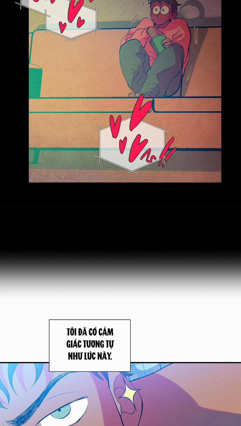 Ông Chú Bên Cửa Sổ 5 trang 8