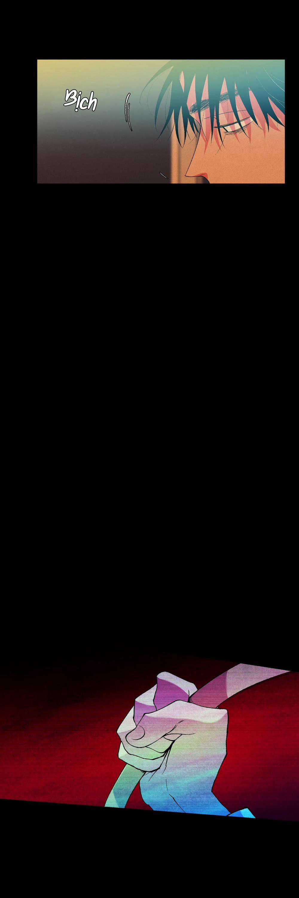 Ông Chú Bên Cửa Sổ 53 trang 10