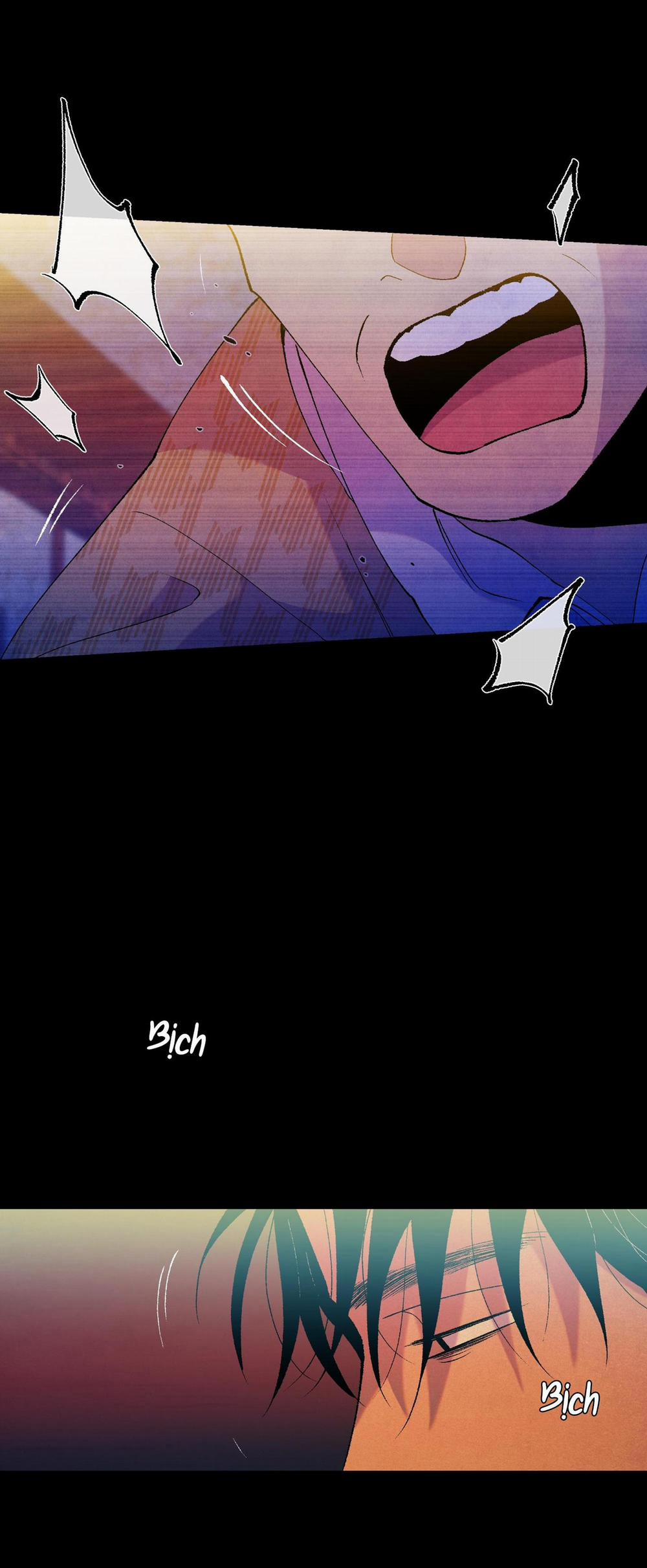 Ông Chú Bên Cửa Sổ 53 trang 12