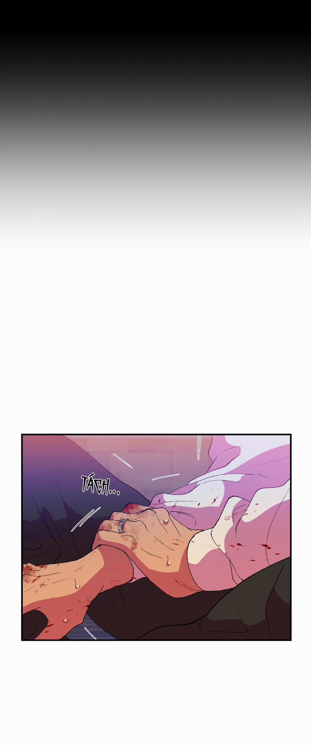 Ông Chú Bên Cửa Sổ 53 trang 31