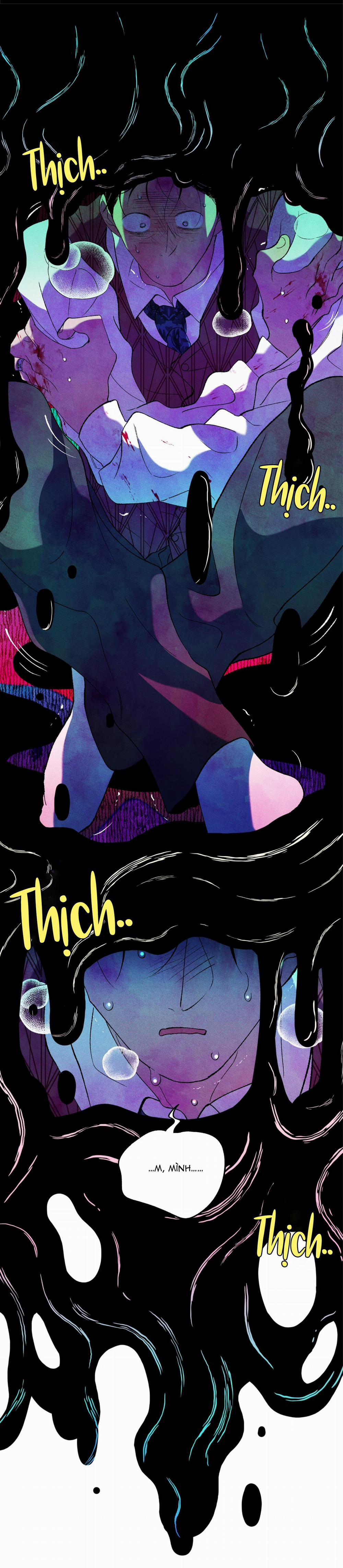 Ông Chú Bên Cửa Sổ 53 trang 35