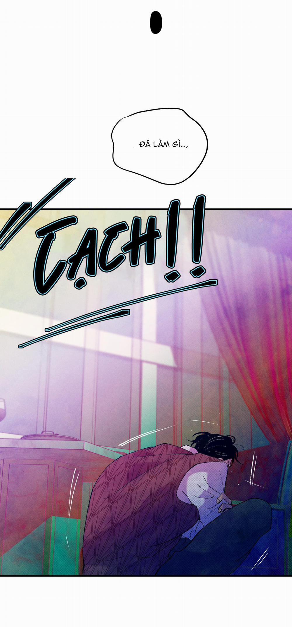 Ông Chú Bên Cửa Sổ 53 trang 36