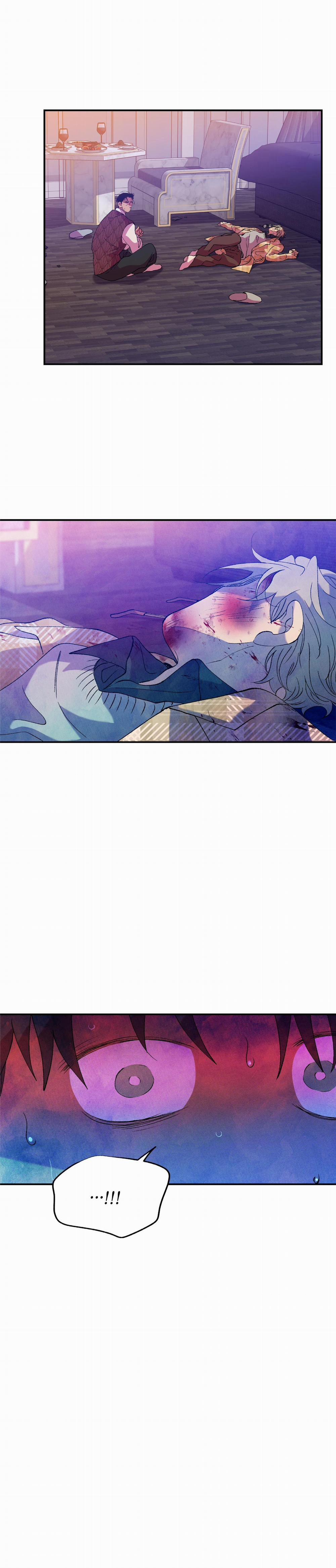 Ông Chú Bên Cửa Sổ 53 trang 39