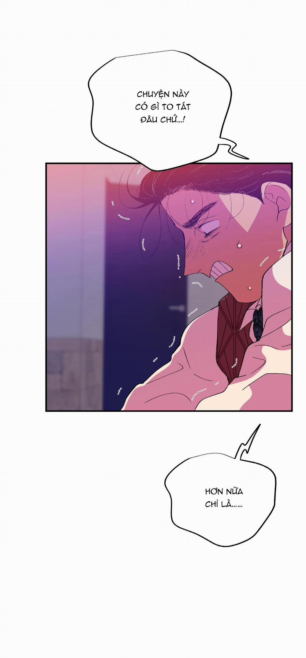 Ông Chú Bên Cửa Sổ 53 trang 4