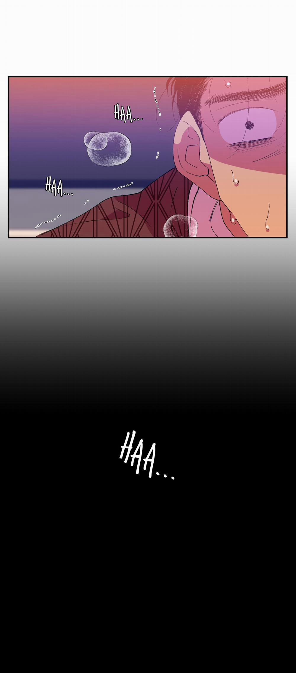 Ông Chú Bên Cửa Sổ 53 trang 8