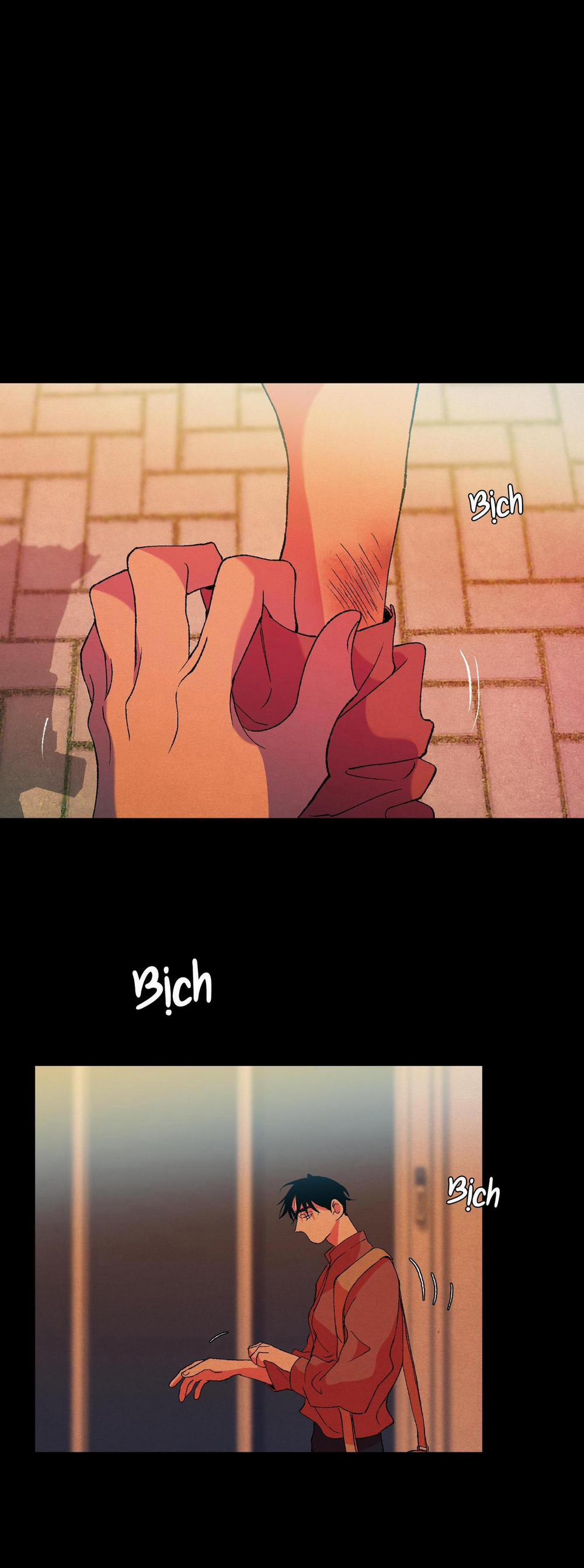 Ông Chú Bên Cửa Sổ 53 trang 9