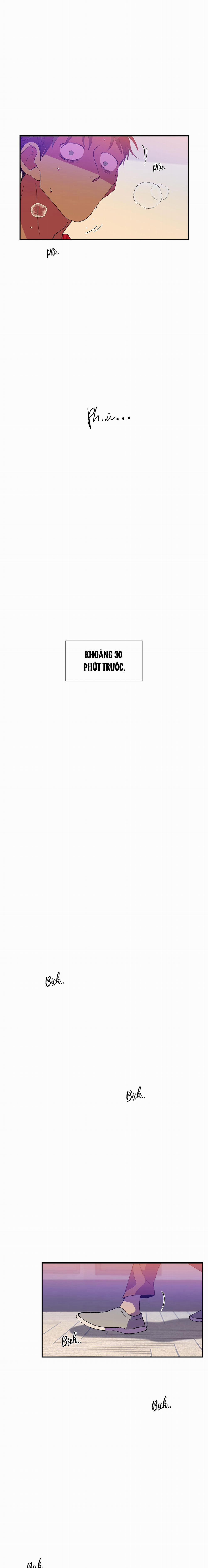 Ông Chú Bên Cửa Sổ 54 trang 2