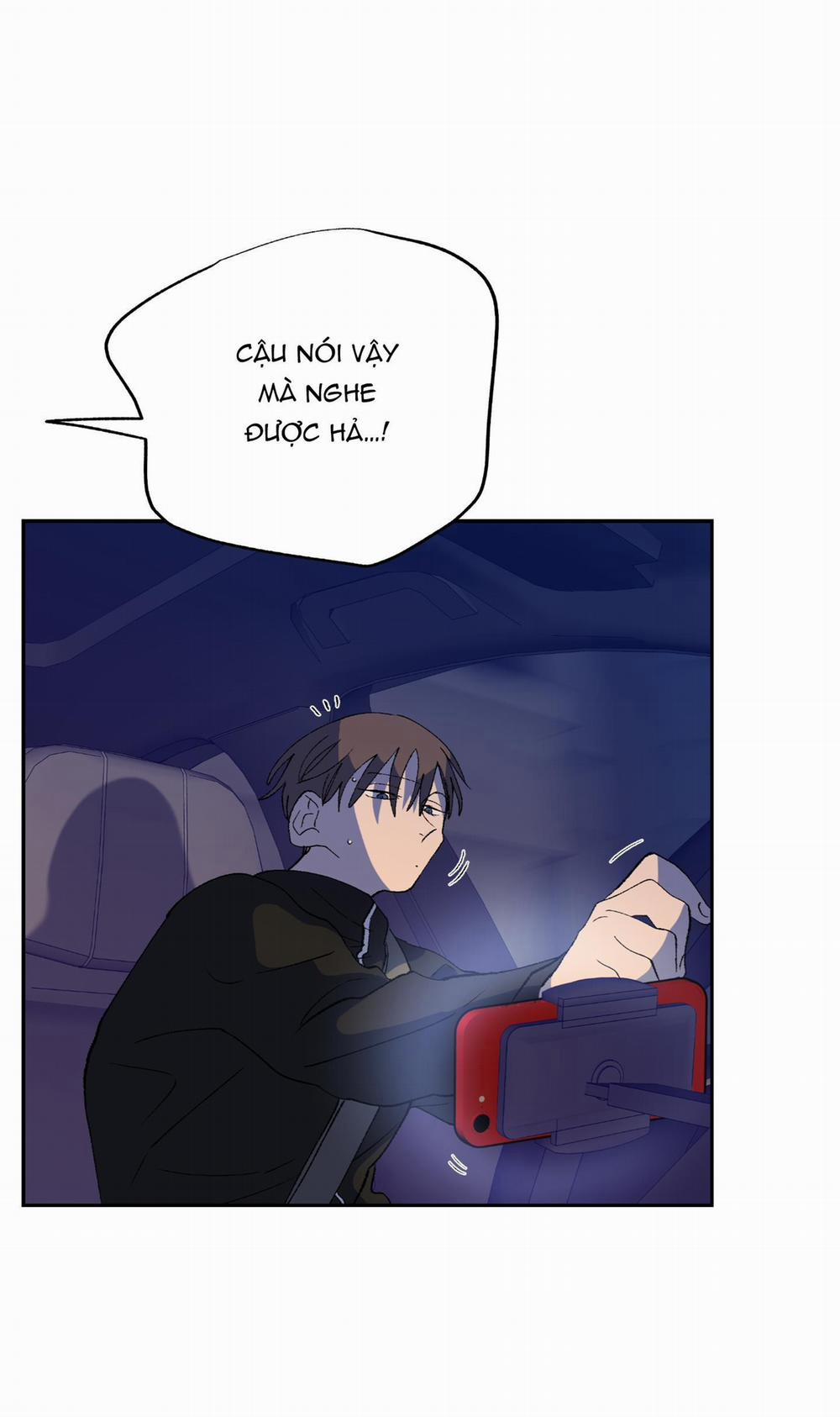 Ông Chú Bên Cửa Sổ 55 trang 10