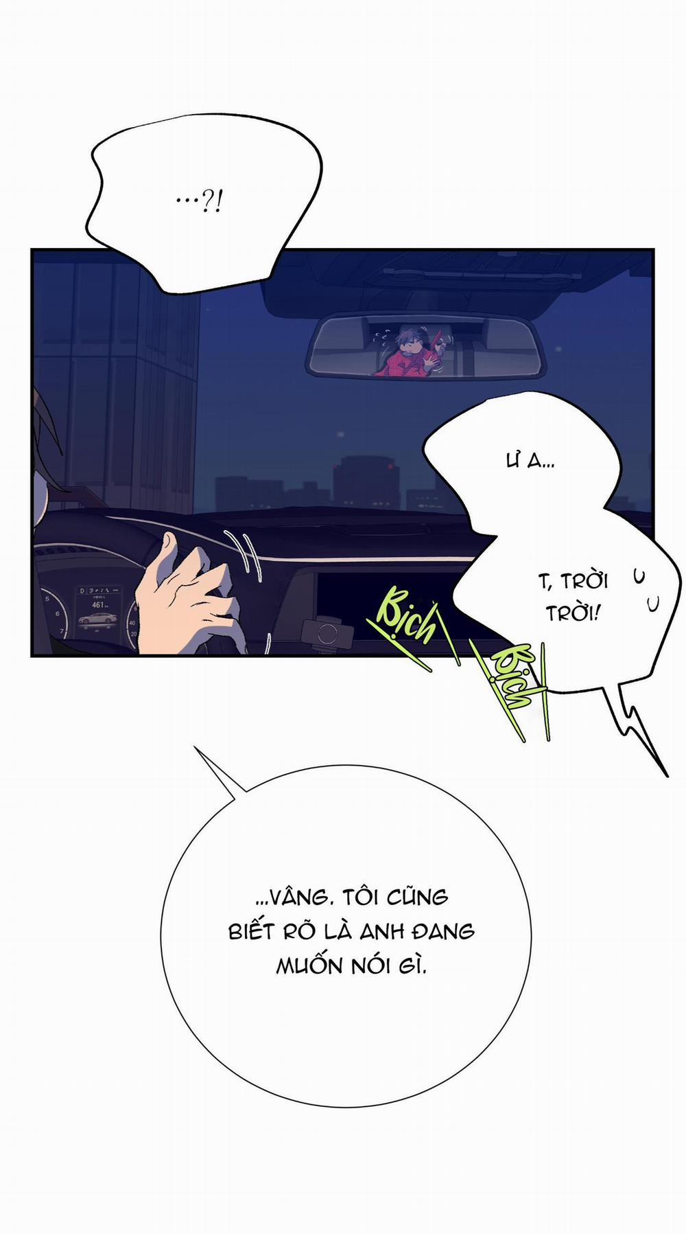 Ông Chú Bên Cửa Sổ 55 trang 12